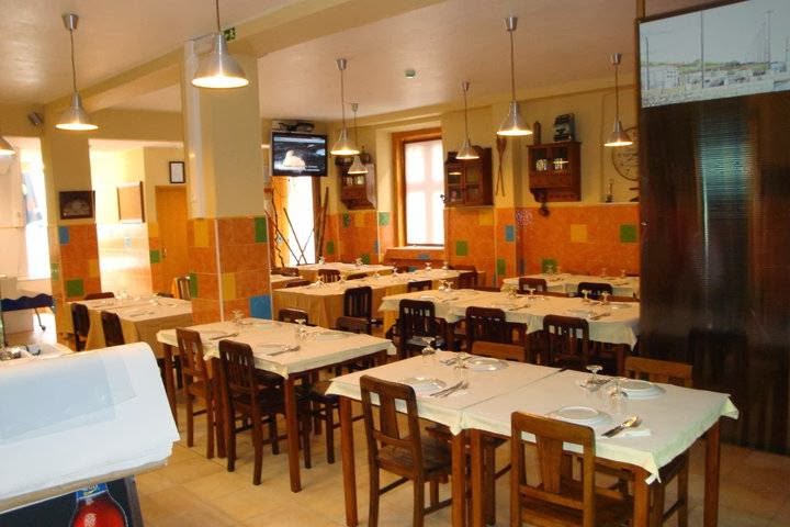 A Casa do Peixe Setubal Restaurante petisqueira · Fotos 5
